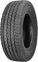 Wrangler Fortitude HT Street Radial Tire-275/65R18 116T