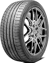 Goodyear Eagle Exhilarate SUV