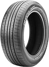 N'Priz AH All- Season Radial Tire-P205/60R16 91T
