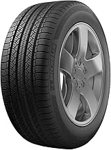 Latitude Tour HP All-Season Radial Tire - 235/55R19 101H
