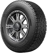 LTX M/S2 All-Season Radial Tire - 275/55R20 113H