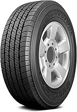 Dueler H/T 685 Highway Terrain SUV Tire LT245/75R16 120 R E