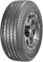 Dueler H/T 684II Highway Terrain SUV Tire P265/70R17 113 S