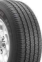 Dueler H/T 684II Highway Terrain Truck & SUV Tire P275/50R22 111 H