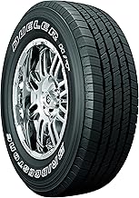Dueler H/T 685 Highway Terrain SUV Tire LT285/75R16 126 R E