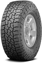 Wildpeak A/T4W All Terrain 285/70R17 116T Light Truck Tire