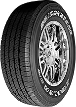 Dueler H/T 685 All Season 245/75R17 112T Light Truck Tire