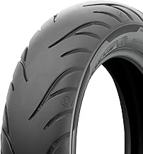 Commander III Cruiser Rear Tire - 160/70B-17 (73V)