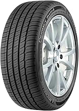 Primacy MXM4 All- Season Radial Tire-225/60R18 104H
