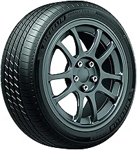 Michelin Premier A/S