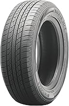 SU318 Touring Radial Tire - 235/65R17 104T