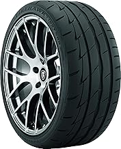 Firehawk Indy 500 Ultra-High Summer Peformance Tire 235/50R17 96 W
