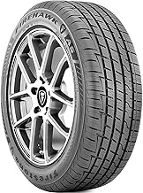Firehawk AS All Season Performance Tire 215/55R18 95 H