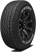 Roadian AT Pro RA8 all_ Terrain Radial Tire-245/75R16 111S