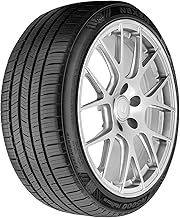 N5000 Platinum 215/55R17 94V