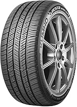 Ecsta Sport All-Season PA71 235/55R19 105Y XL