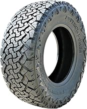 Terra Hunter X/T XT All-Terrain Mud Light Truck Radial Tire-LT305/55R20 305/55/20 305/55-20 121/118Q Load Range E LRE 10-Ply BSW Black Side Wall