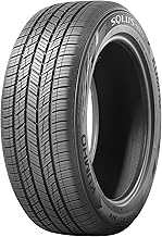 Solus TA51a All-Season Tire - 205/50R17 93V