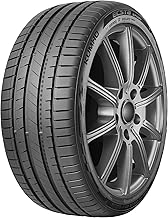 Ecsta Sport PS72 UHP Summer 245/45R17 99Y XL Passenger Tire