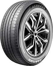 Atrezzo Tcon 235/65R17 104H Light Truck & SUV Tire