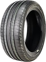 Eagle F1 Asym 3 205/45R17 88W XL BLT