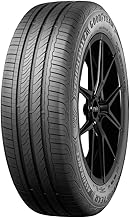 Assurance Triplemax 2 Passenger Car All-Season Touring Radial Tire-205/50R17 205/50/17 205/50-17 89H Load Range SL 4-Ply BSW Black Side Wall UTQG 320AA