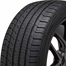 Eagle Sport All-Season Tire, 225/50R17, Set of 1