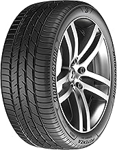 Potenza Sport A/S UHP All Season 215/55R17 94W Passenger Tire