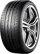 Potenza S001 Ultra-High Summer Peformance Tire 205/45R17 84 W