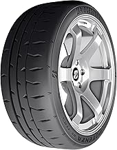 Potenza RE 71RS UHP Summer 225/40R18 92W XL Passenger Tire
