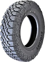 Rotator M/T Mud Off-Road Light Truck Radial Tire-LT245/75R16 245/75/16 245/75-16 120/116Q Load Range E LRE 10-Ply BSW Black Side Wall