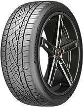 ExtremeContact DWS06 PLUS UHP All Season 245/40ZR18 97Y XL Passenger Tire
