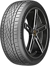 ExtremeContact DWS06 PLUS UHP All Season 215/45ZR17 91W XL Passenger Tire