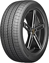 TrueContact Tour 54 All Season 225/65R17 102T Passenger Tire