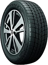 Weathergrip All-Weather Touring Tire 235/50R18 97 V