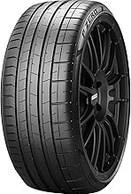 P Zero (PZ4-Sport) UHP Summer 215/40R18 89Y XL Passenger Tire