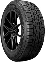 Winterforce 2 Snow Radial Tire-225/55R17 97S