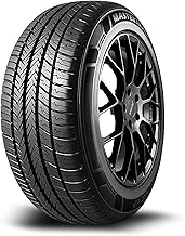 M-TRAC HP 235/55R19 101V High Performance All Season Passenger Tire 235/55/19 (Tire Only)