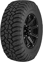 Tire Grabber X3 All-Terrain Radial Tire - 315/70R17 121Q