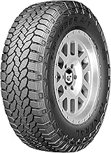 General Grabber A/T Sport All Terrain 235/65R17 104H Light Truck Tire