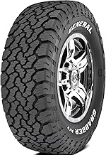 Grabber A/TX 225/70R15 100T