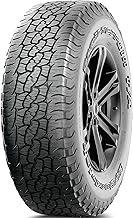 Trail-Terrain T/A On and Off-Road Tire for Light Trucks, SUVs, and Crossovers, 235/70R16 106T
