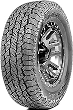 225/60R17 Hankook Dynapro AT2 RF11 99H SL/4 Ply Tire
