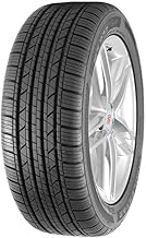 MS932 Sport All-Season Radial Tire -185/65R15 88 H