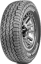Dynapro AT2 RF11 all_ Terrain Radial Tire-255/65R17 110T