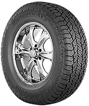 225/75R17 Dynapro AT2 RF11 116/113S BSW 60K @