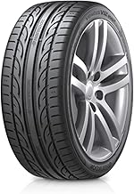 Ventus V12 evo 2 Summer Radial Tire - 215/40R18 Y