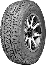 Road Venture AT51 All-Terrain Tire - 255/70R18 113T