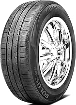 Solus TA31 All-Season Tire - 195/60R15 88H