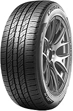 Crugen Premium KL33 All-Season Tire - 235/60R18 103H